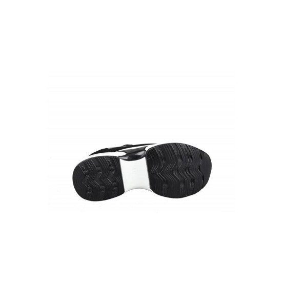 GUJA 24K300-2 GİZLİ DOLGU TAŞ DETAYLI KADIN SPOR AYAKKABI