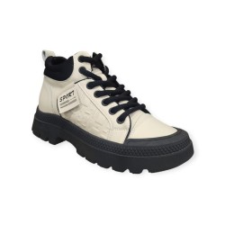 GUJA 24K310-23 KALIN TABAN BİLEK BOY KADIN AYAKKABI