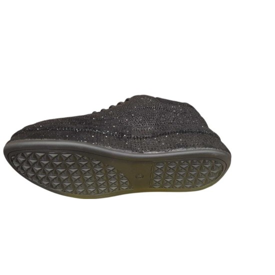 GUJA 24K439 KALIN TABAN TAŞLI FANTAZİ KADIN SPOR AYAKKABI