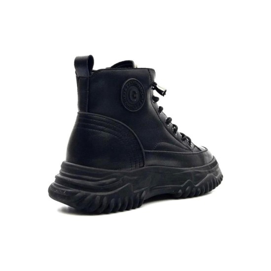 GUJA 25K310-13 KALIN TABAN GENÇ KADIN SNEAKERS BOT