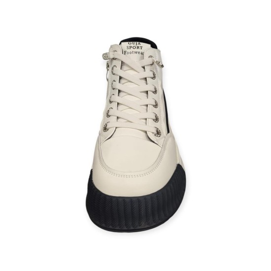 GUJA 25K334 KALIN TABAN BİLEK BOY KADIN SNEAKERS BOT