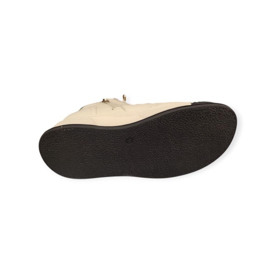 GUJA 25K334 KALIN TABAN BİLEK BOY KADIN SNEAKERS BOT