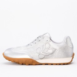 GUJA 25Y318 TAŞ DETAYLI KADIN SNEAKERS SPOR AYAKKABI