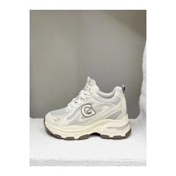 GUJA 25Y323 GİZLİ TOPUK KADIN SPOR AYAKKABI