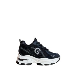 GUJA 25Y323 GİZLİ TOPUK KADIN SPOR AYAKKABI