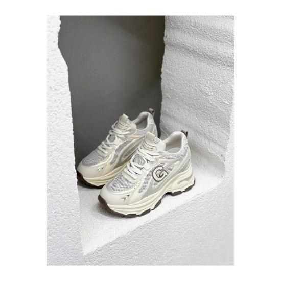 GUJA 25Y323 GİZLİ TOPUK KADIN SPOR AYAKKABI