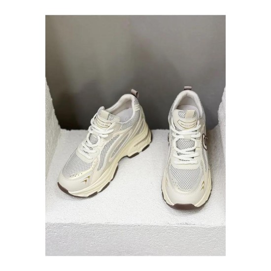 GUJA 25Y323 GİZLİ TOPUK KADIN SPOR AYAKKABI