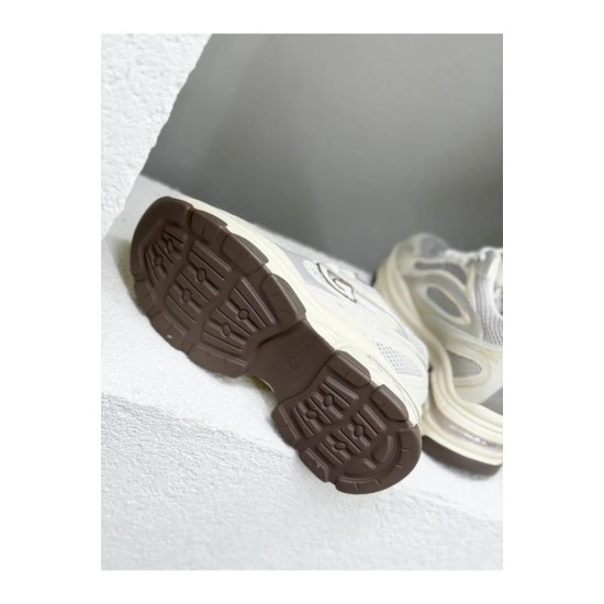 GUJA 25Y323 GİZLİ TOPUK KADIN SPOR AYAKKABI