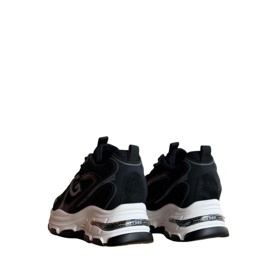 GUJA 25Y323 GİZLİ TOPUK KADIN SPOR AYAKKABI