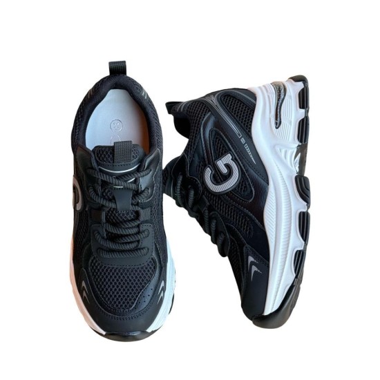 GUJA 25Y323 GİZLİ TOPUK KADIN SPOR AYAKKABI