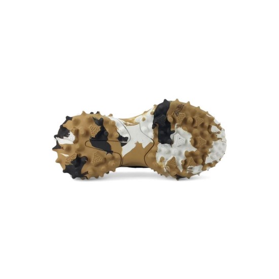 GUJA 25Y338-9 TAŞ DETAYLI FASHİON KADIN SNEAKERSPOR AYAKKABI