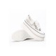 GUJA 25Y423-6 GİZLİ DOLGU PULPAYETLİ KADIN SNEAKER AYAKKABI