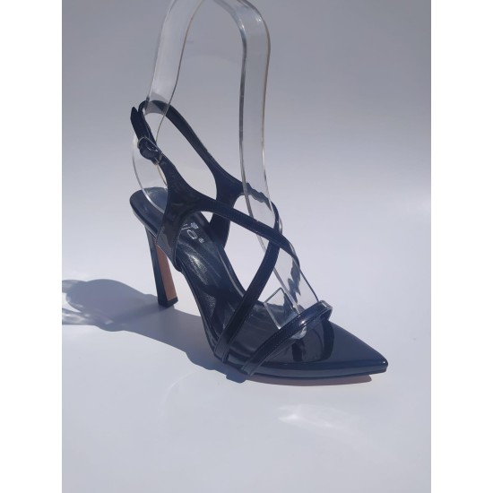 GUJA 513-2 İNCE TOPUK GÜNLÜK -ABİYE KADIN SANDALET