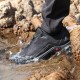 HUMTTO 110396 İTHAL WATERPROOF TREKKİNG ERKEK SPOR AYAKKABI