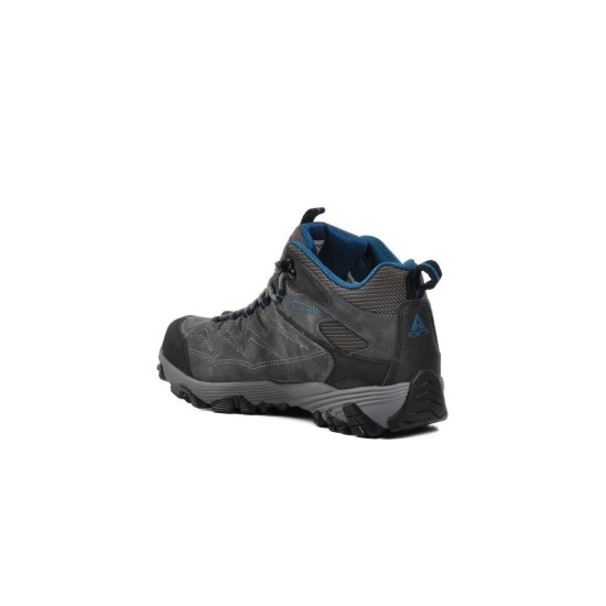 HUMTTO 18242 WATERPROOF SU GEÇİRMEZ TREKKİNG ERKEK SPOR BOT