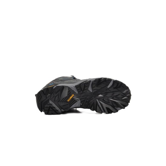 HUMTTO 18242 WATERPROOF SU GEÇİRMEZ TREKKİNG ERKEK SPOR BOT