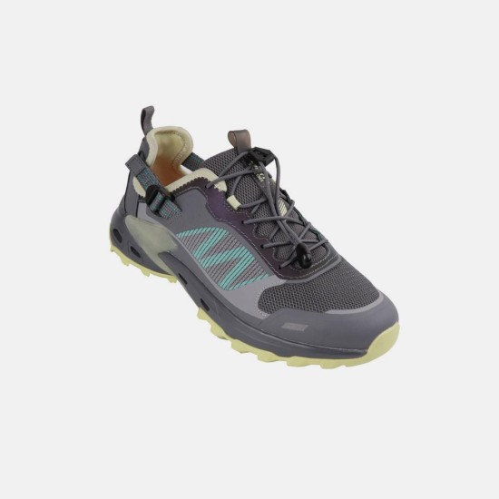 HUMTTO 19188 İTHAL YAZLIK ERKEK SNEAKERS AYAKKABI