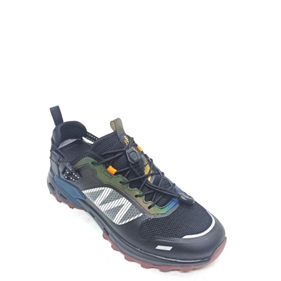 HUMTTO 19188 İTHAL YAZLIK ERKEK SNEAKERS AYAKKABI