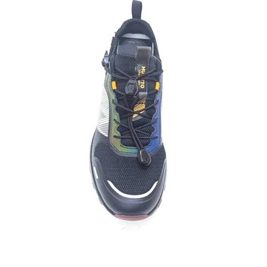 HUMTTO 19188 İTHAL YAZLIK ERKEK SNEAKERS AYAKKABI