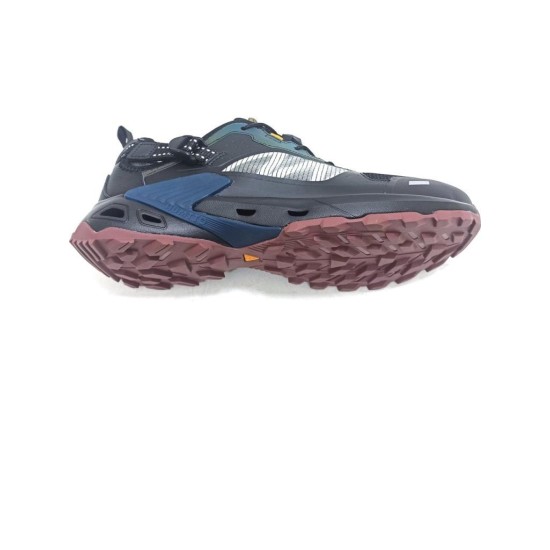 HUMTTO 19188 İTHAL YAZLIK ERKEK SNEAKERS AYAKKABI