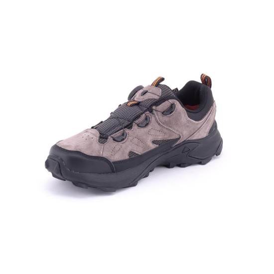 HUMTTO 20363 SU GEÇİRMEZ DERİ ERKEK TREKKİNG SPOR AYAKKABI