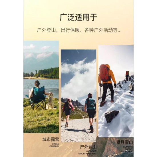 HUMTTO 250290A-1 WATERPROOF KAYMAZ TREKKİNG İTHAL ERKEK BOT