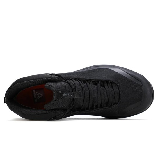 HUMTTO 260881A WATERPROOF BİLEK BOY TREKKİNG ERKEK SPOR BOT