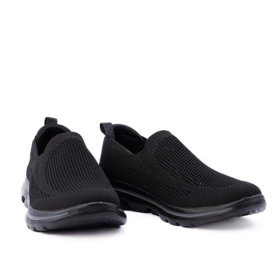 HUMTTO 340737A HAFİF EVA  İTHAL TRİKO ERKEK SPOR AYAKKABI