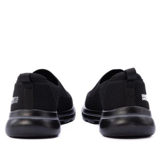 HUMTTO 340737A HAFİF EVA  İTHAL TRİKO ERKEK SPOR AYAKKABI