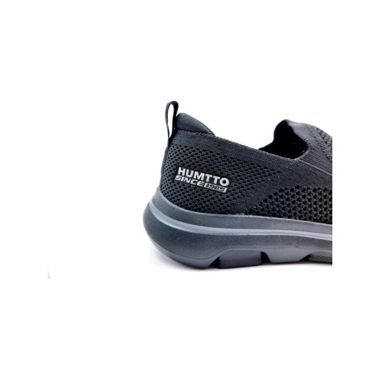 HUMTTO 340737B İTHAL HAFİF TRİKO KADIN YAZLIK AYAKKABI