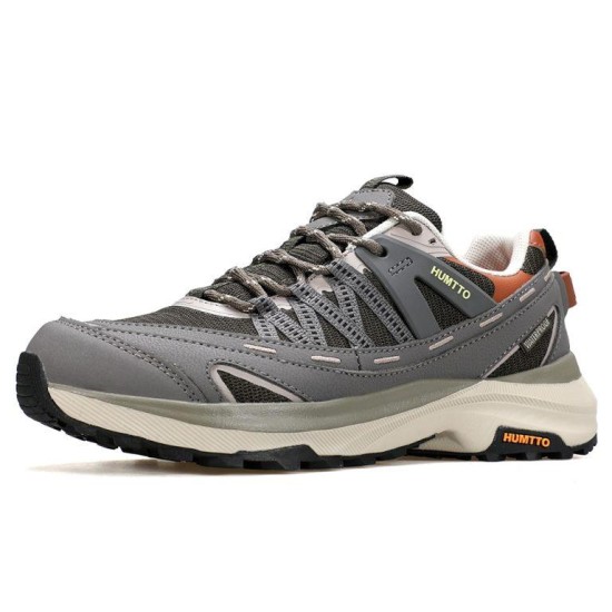 HUMTTO 350143A WATERPROOF OUTDOOR ERKEK SPOR AYAKKABI