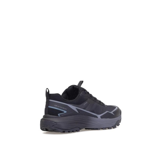 HUMTTO 350497A İTHAL ERKEK SPOR AYAKKABI