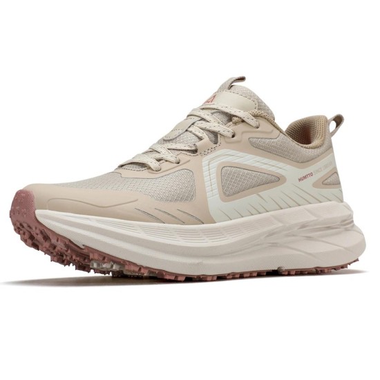 HUMTTO 350926B İTHAL SU GEÇİRMEZ HAFİF KADIN SPOR AYAKKABI