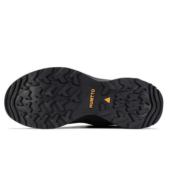 HUMTTO HAFİF SU GEÇİRMEZ WATERPROOF UNİSEX  TREKKİNG BOT