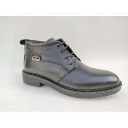 JAMES FRANCO M2801 DERİ GÜNLÜK ERKEK BOT