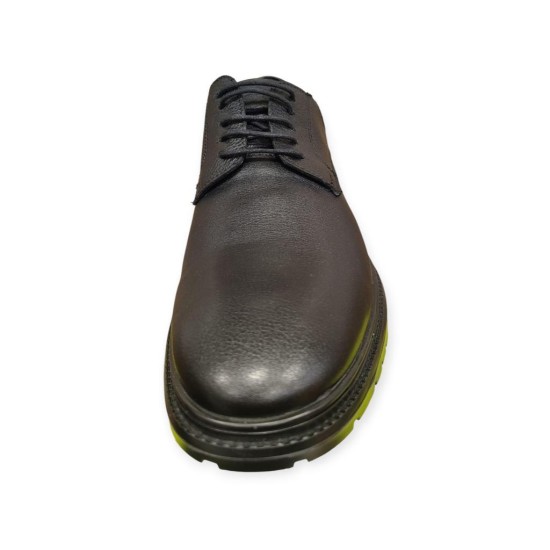 JAMES FRANCO M354 MİKRO KLİMA TABAN DERİ ERKEK AYAKKABI