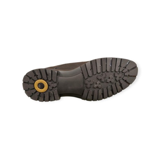 JAMES FRANCO M354 MİKRO KLİMA TABAN DERİ ERKEK AYAKKABI