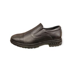 JAMES FRANCO M355 MİKRO KLİMA YUMUŞAK DERİ ERKEK AYAKKABI