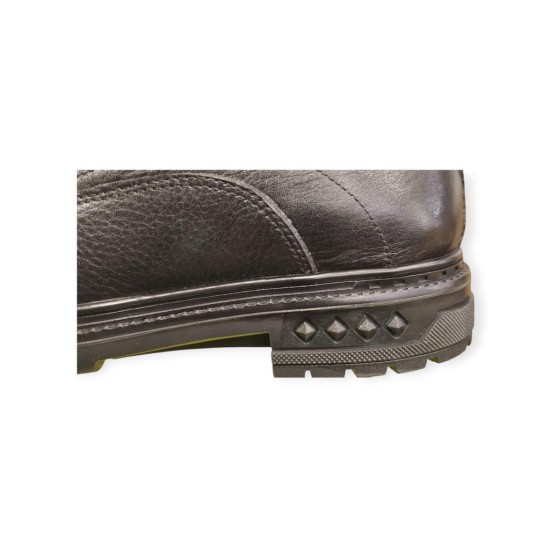 JAMES FRANCO M355 MİKRO KLİMA YUMUŞAK DERİ ERKEK AYAKKABI