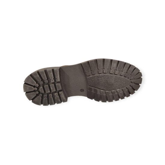 JAMES FRANCO M9945 YÜKSEK TABAN OKSFORD DERİ ERKEK AYAKKABI