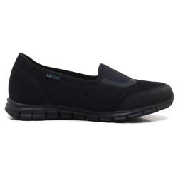 KİNG PAOLO B5044 ORTOPEDİK HAFİF TEKSTİL KADIN AYAKKABI