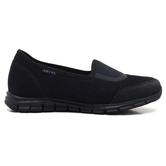 KİNG PAOLO B5044 ORTOPEDİK HAFİF TEKSTİL KADIN AYAKKABI