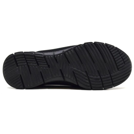 KİNG PAOLO B5044 ORTOPEDİK HAFİF TEKSTİL KADIN AYAKKABI