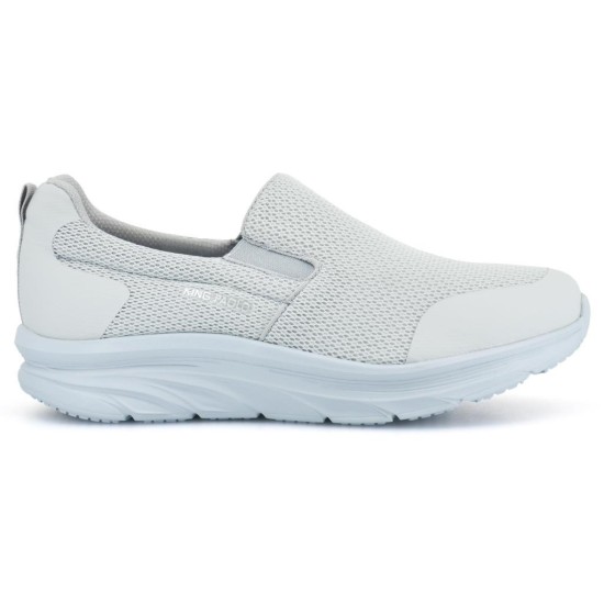 KİNG PAOLO D1114 BAĞSIZ HAFİF TEKSTİL ERKEK SPOR AYAKKABI