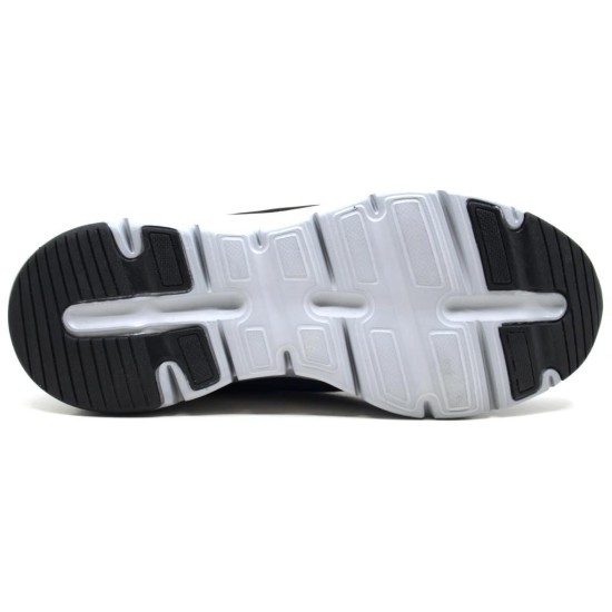 KİNG PAOLO E1126 KALIN TABAN TEKSTİL ERKEK SPOR AYAKKABI