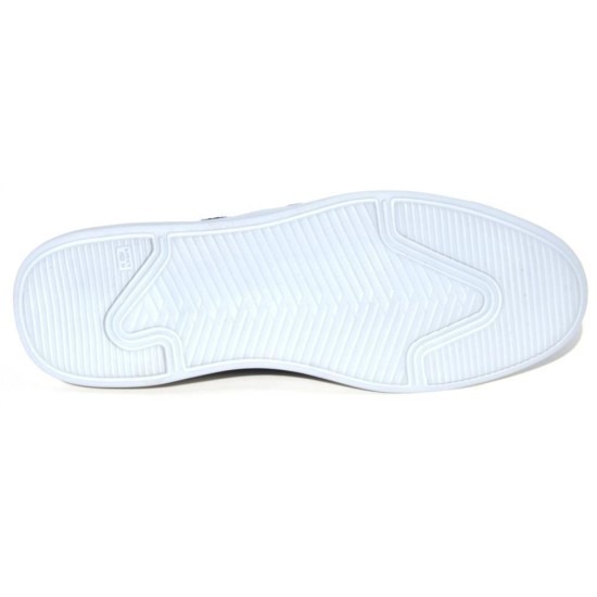 KİNG PAOLO F1183 MEMORY FOAM BAGSIZ KETEN AYAKKABI