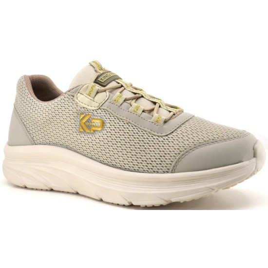 KİNG PAOLO F5121 MEMORY FOAM TEKSTİL KADIN SPOR AYAKKABI