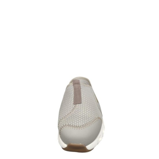 KİNG PAOLO H5204 BURNU KAPALI MEMORY TEKSTİL KADIN TERLİK