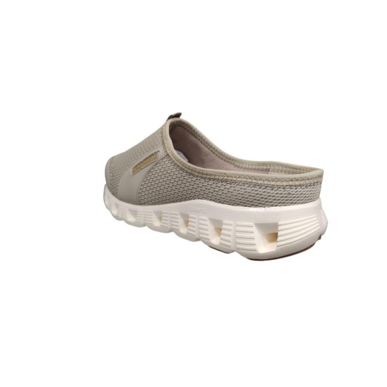 KİNG PAOLO H5204 BURNU KAPALI MEMORY TEKSTİL KADIN TERLİK