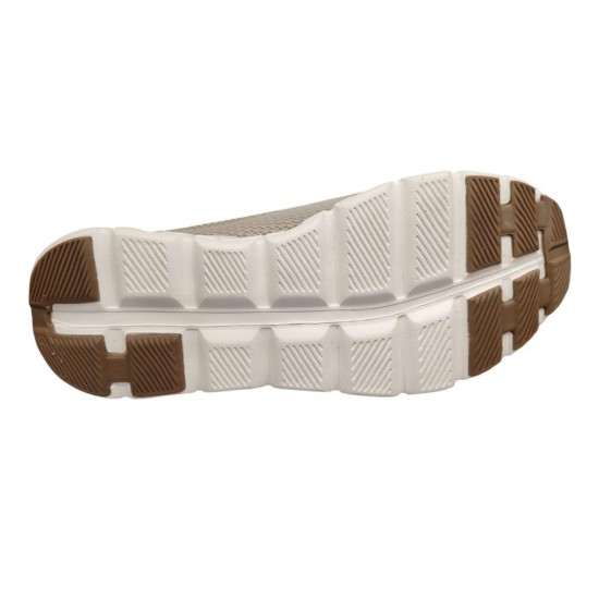 KİNG PAOLO H5204 BURNU KAPALI MEMORY TEKSTİL KADIN TERLİK